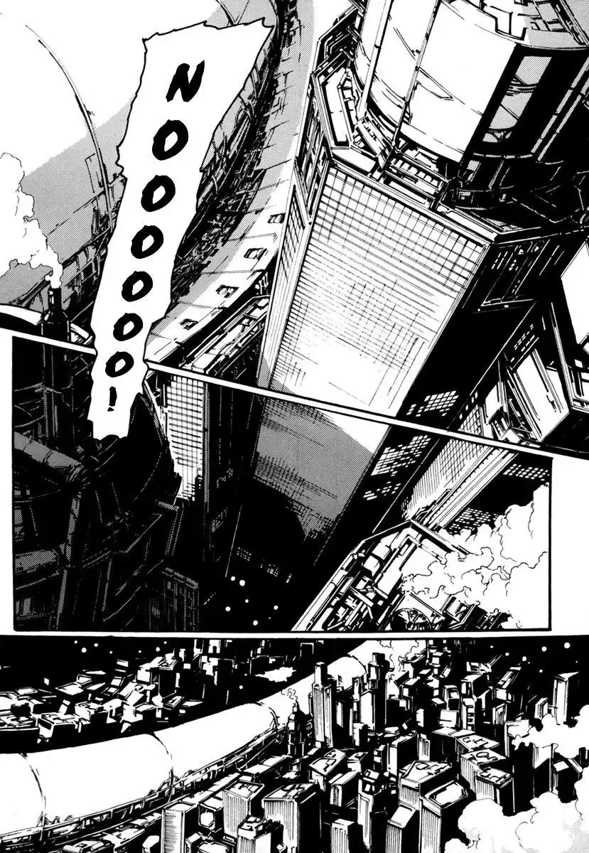 Omega Complex Chapter 5 10